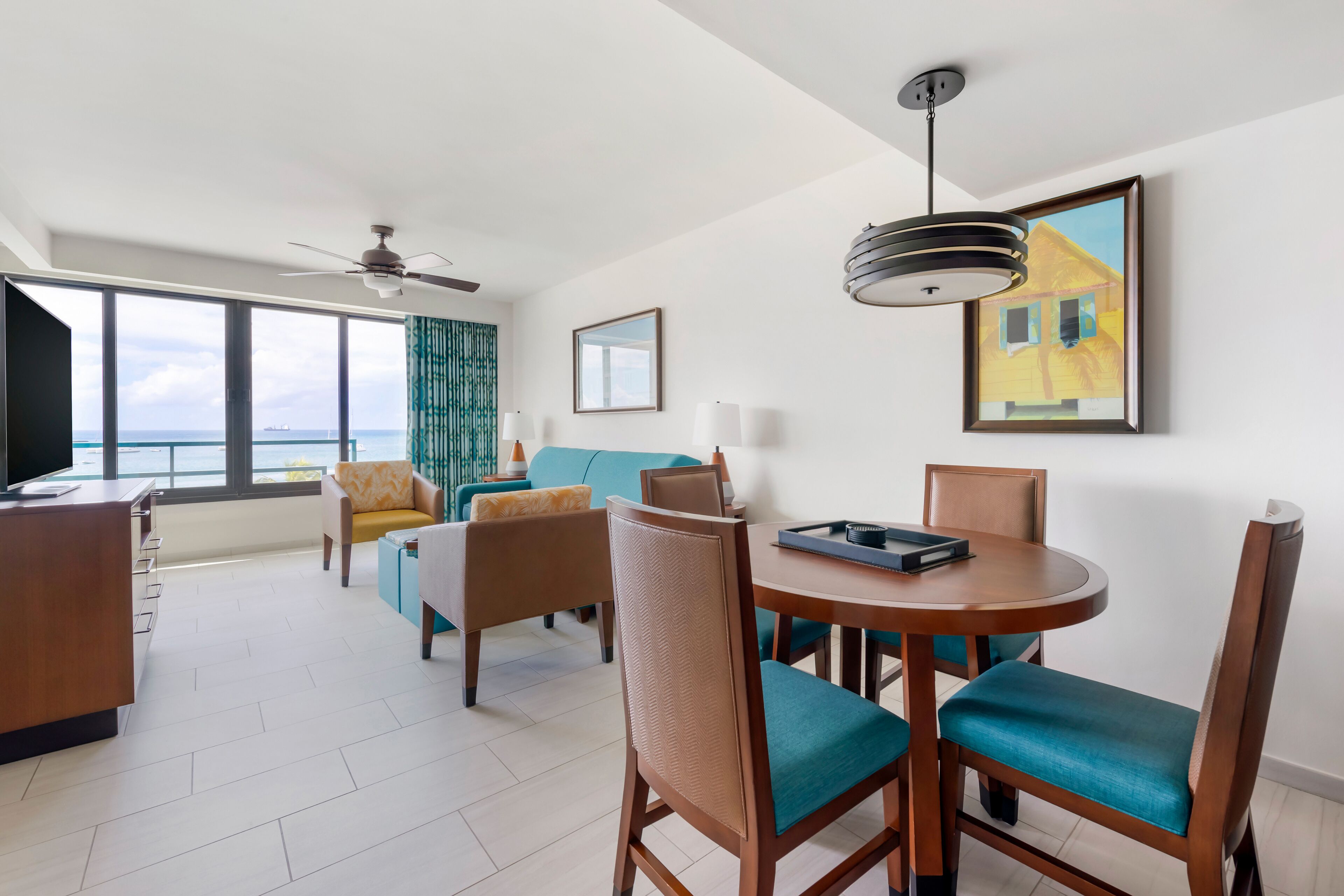 Hilton Vacation Club Royal Palm St. Maarten