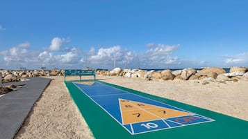 Campo sportivo