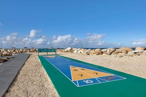 Sportplatz