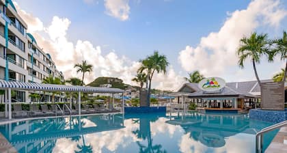 Hilton Vacation Club Royal Palm St. Maarten