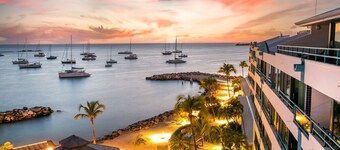 Hilton Vacation Club Royal Palm St. Maarten