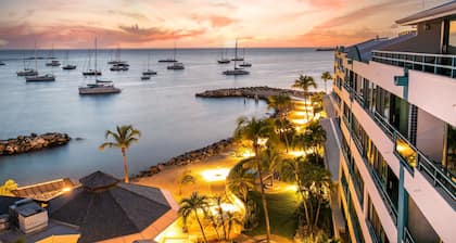 Hilton Vacation Club Royal Palm St. Maarten