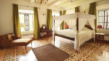 Literie de qualité supérieure, couette en duvet d'oie