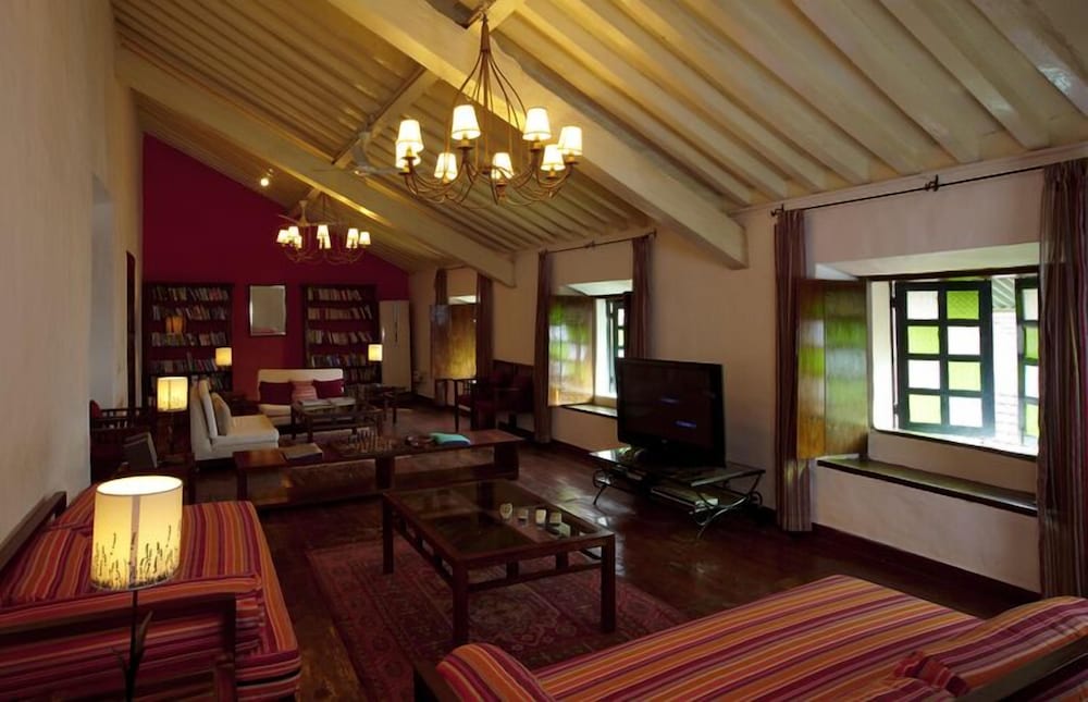 Siolim House by null