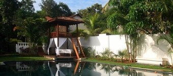 Siolim House