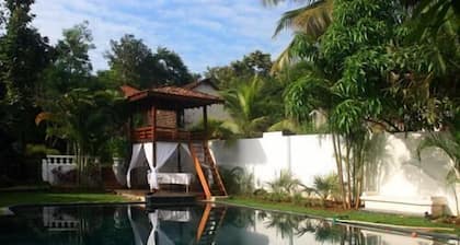 Siolim House