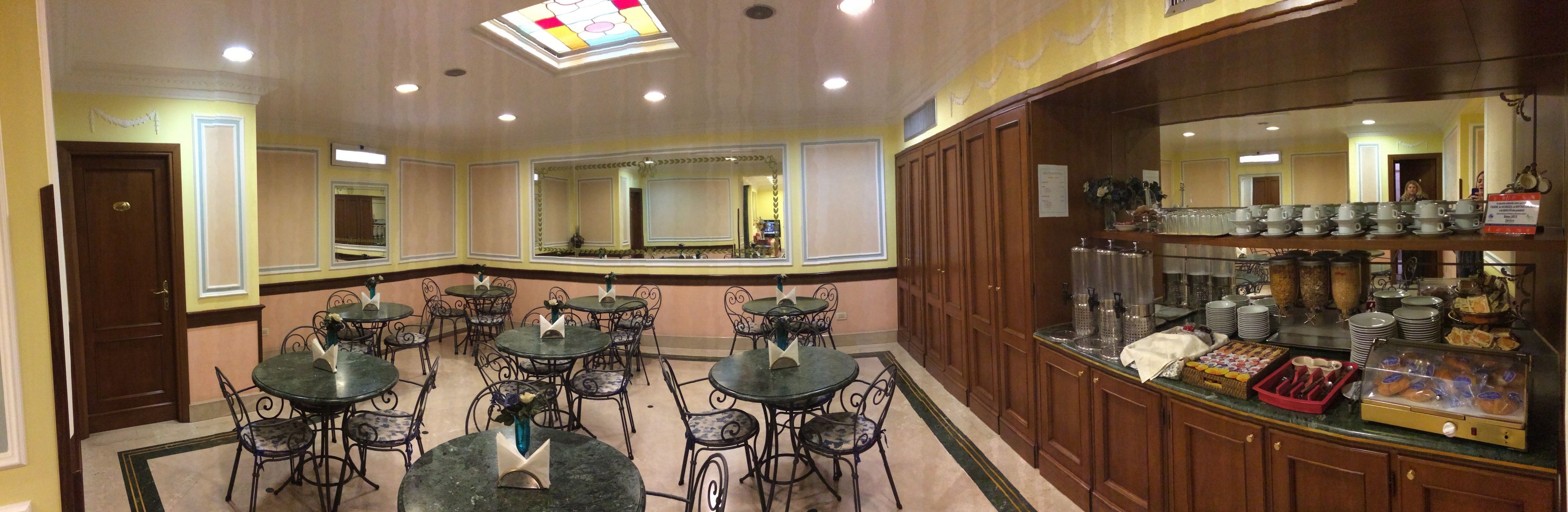 Photo - Hotel Principe Di Piemonte