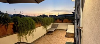 Hotel Principe Di Piemonte