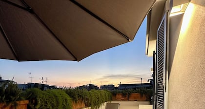 Hotel Principe Di Piemonte