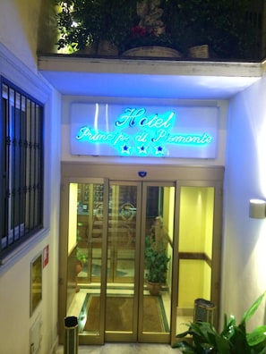 Außenbereich