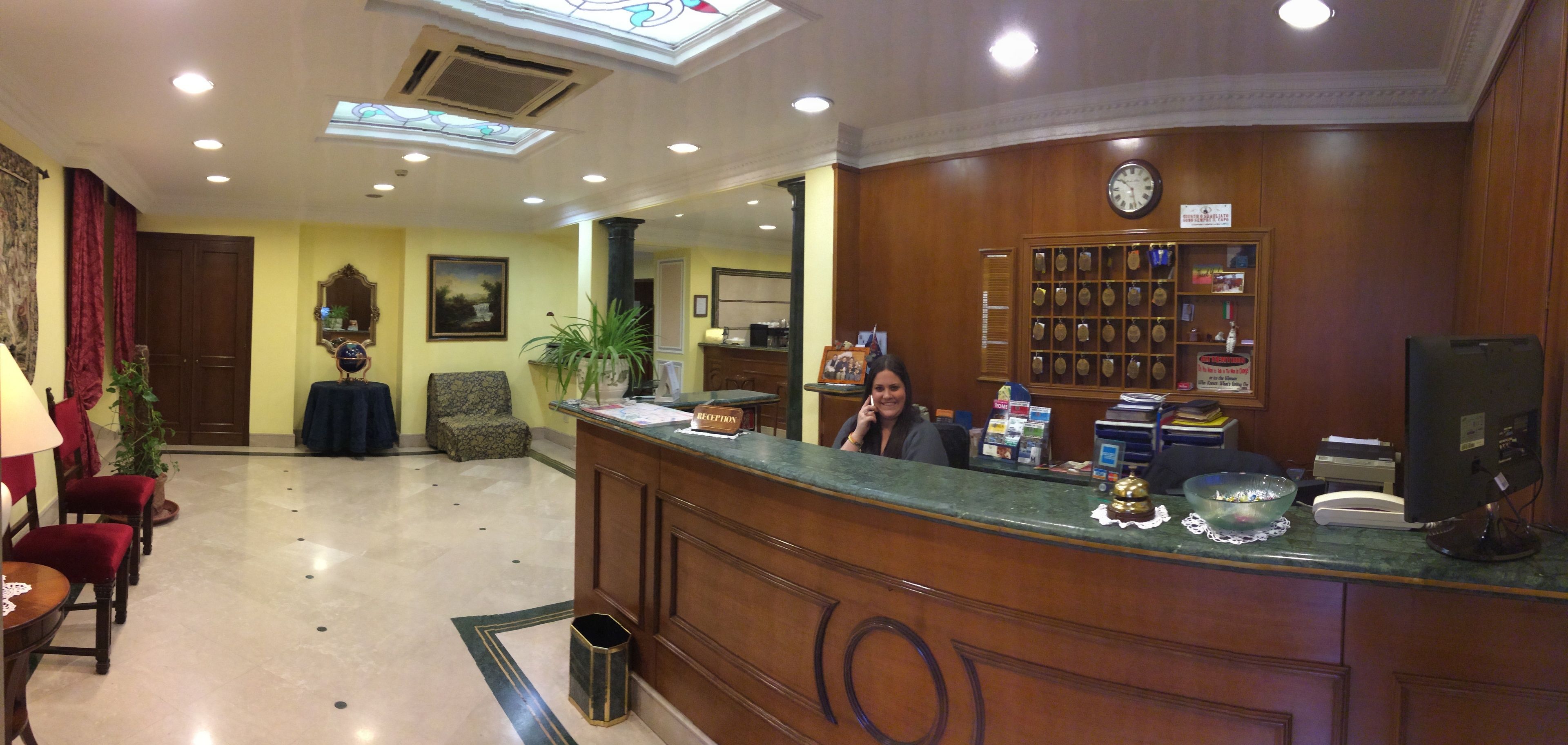 Photo - Hotel Principe Di Piemonte