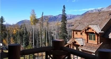 Silver Star Telluride Condominiums