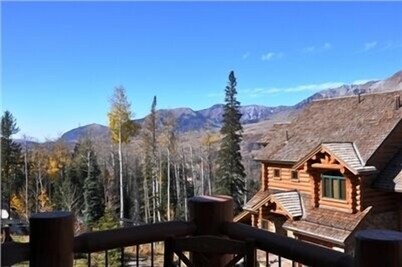 Silver Star Telluride Condominiums