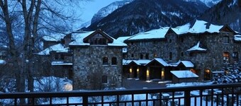 Silver Star Telluride Condominiums