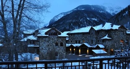 Silver Star Telluride Condominiums