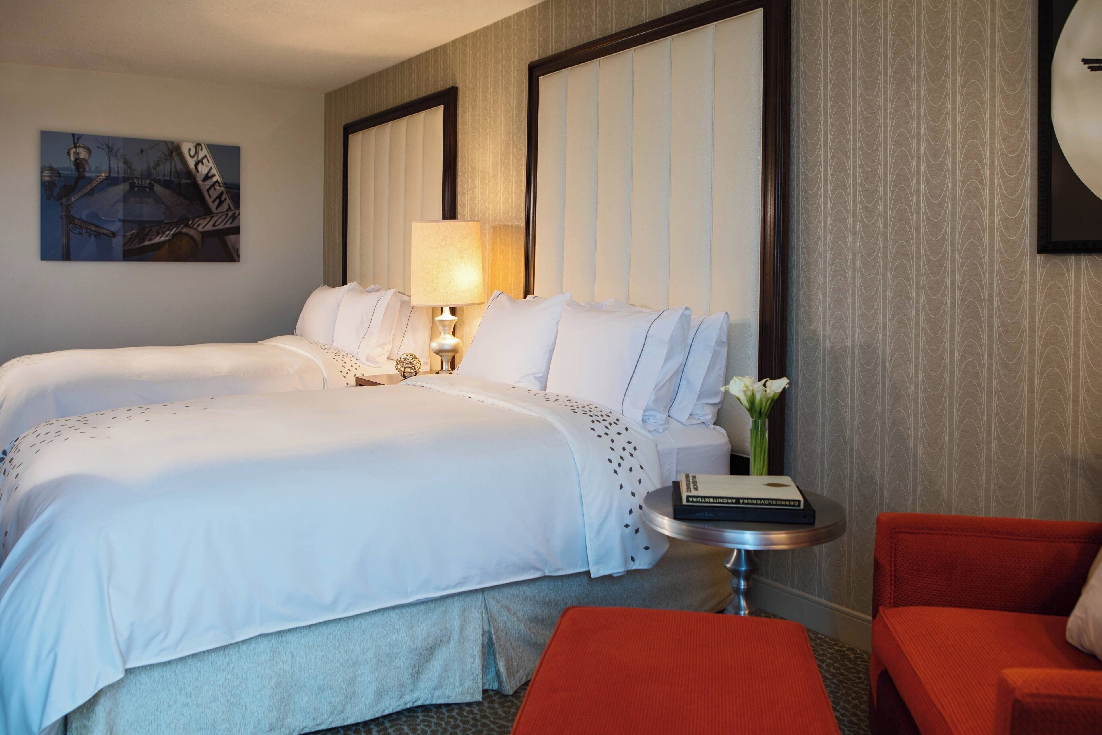 Foto - Renaissance Newark Airport Hotel