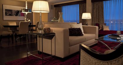 Renaissance Newark Airport Hotel