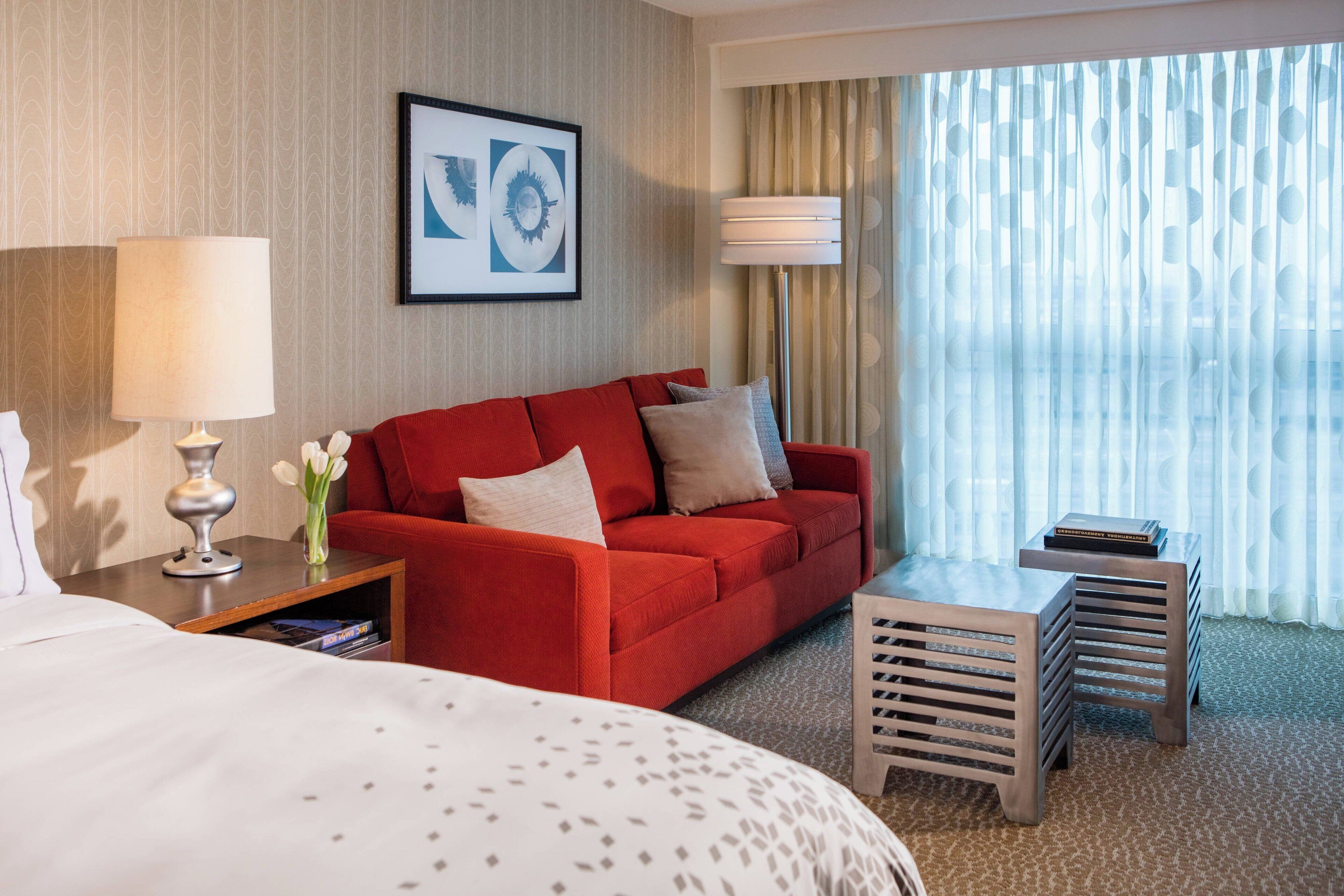 Foto - Renaissance Newark Airport Hotel
