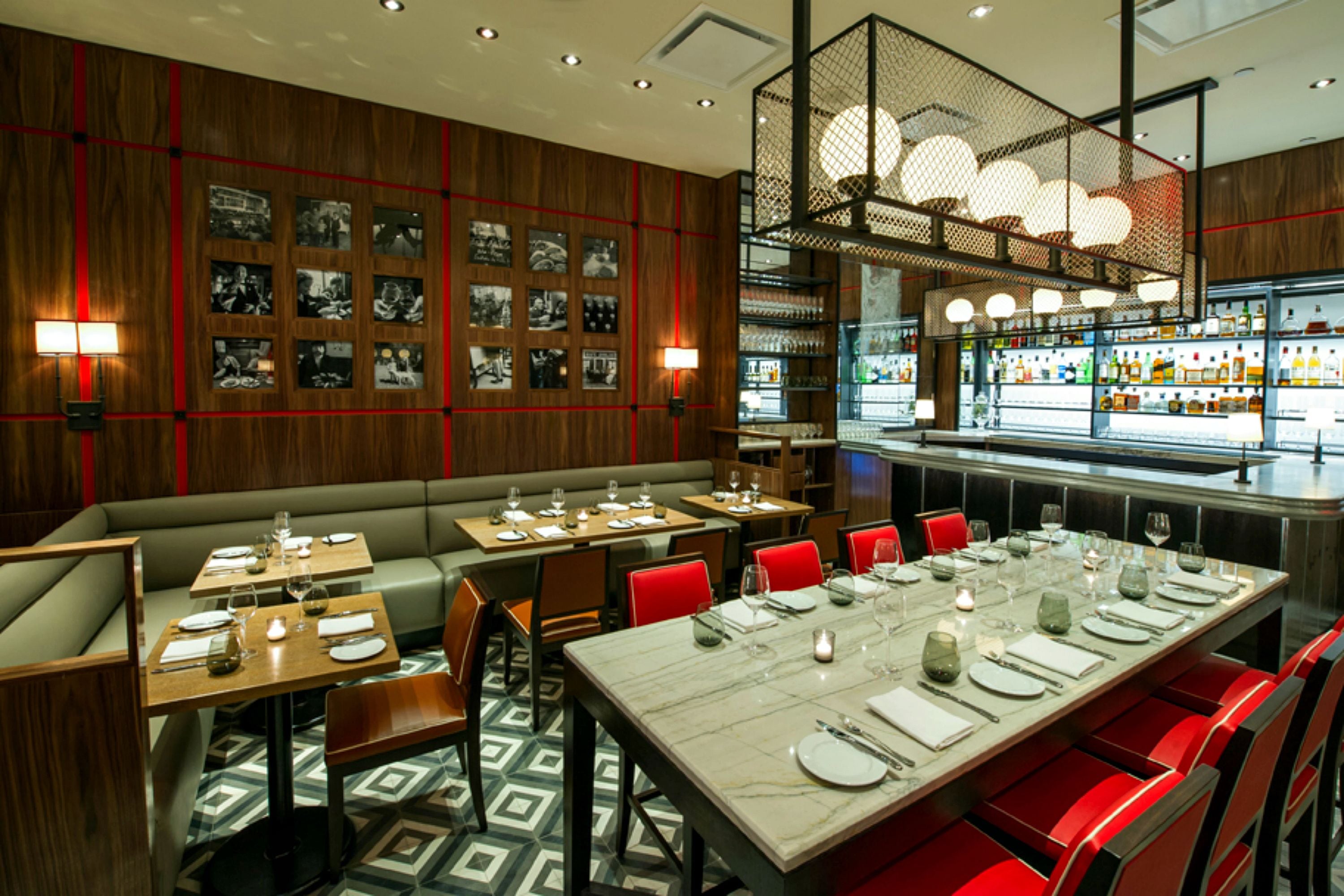 Foto - City Club Hotel