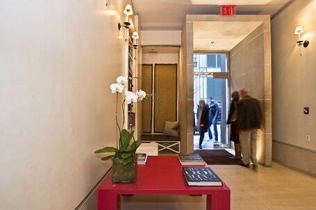 City Club Hotel - Image 28