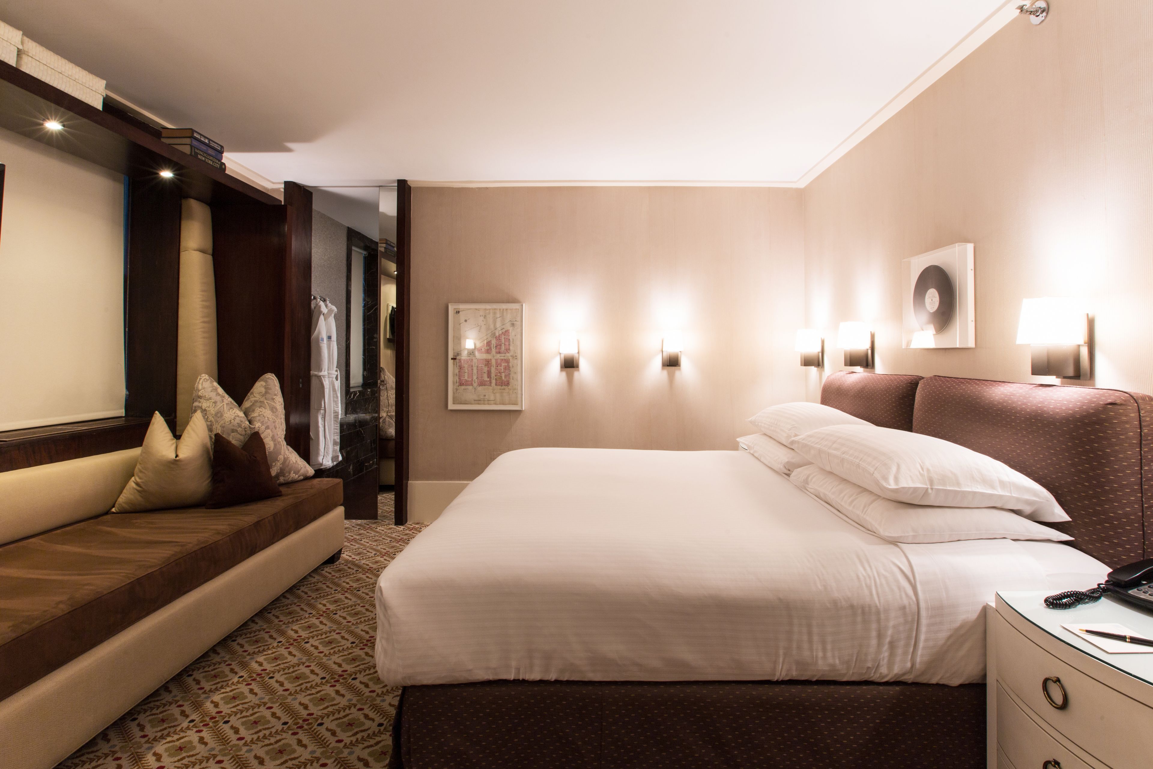 Foto - City Club Hotel