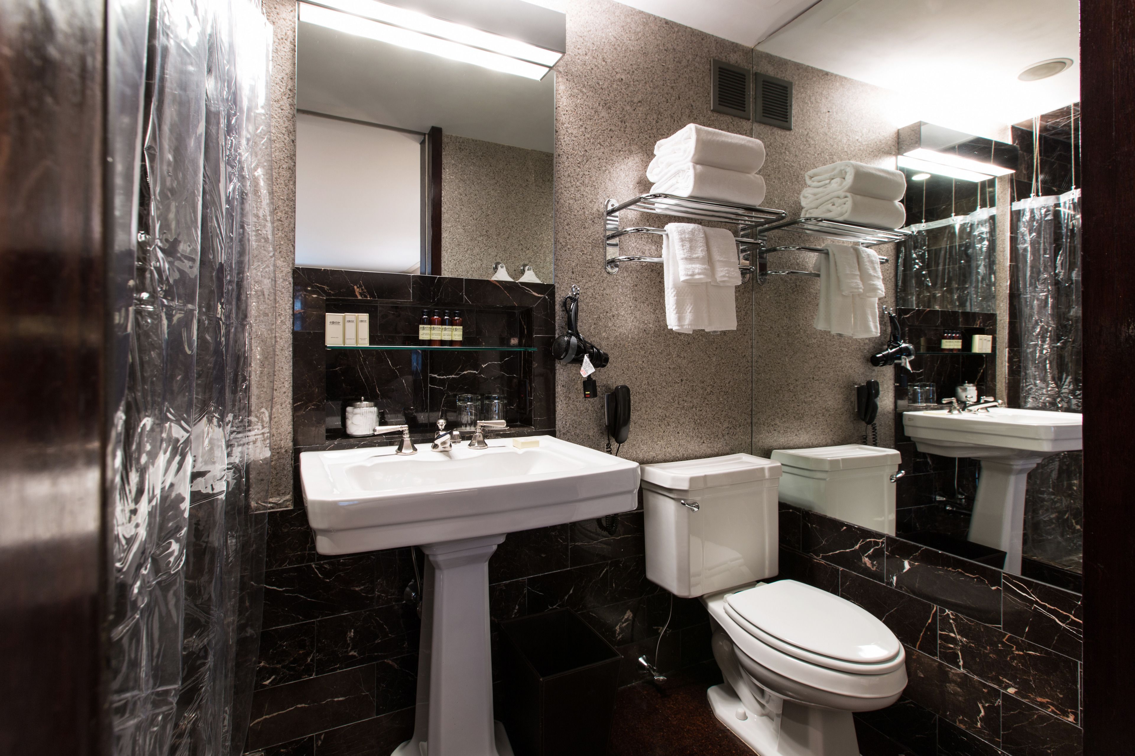 Foto - City Club Hotel