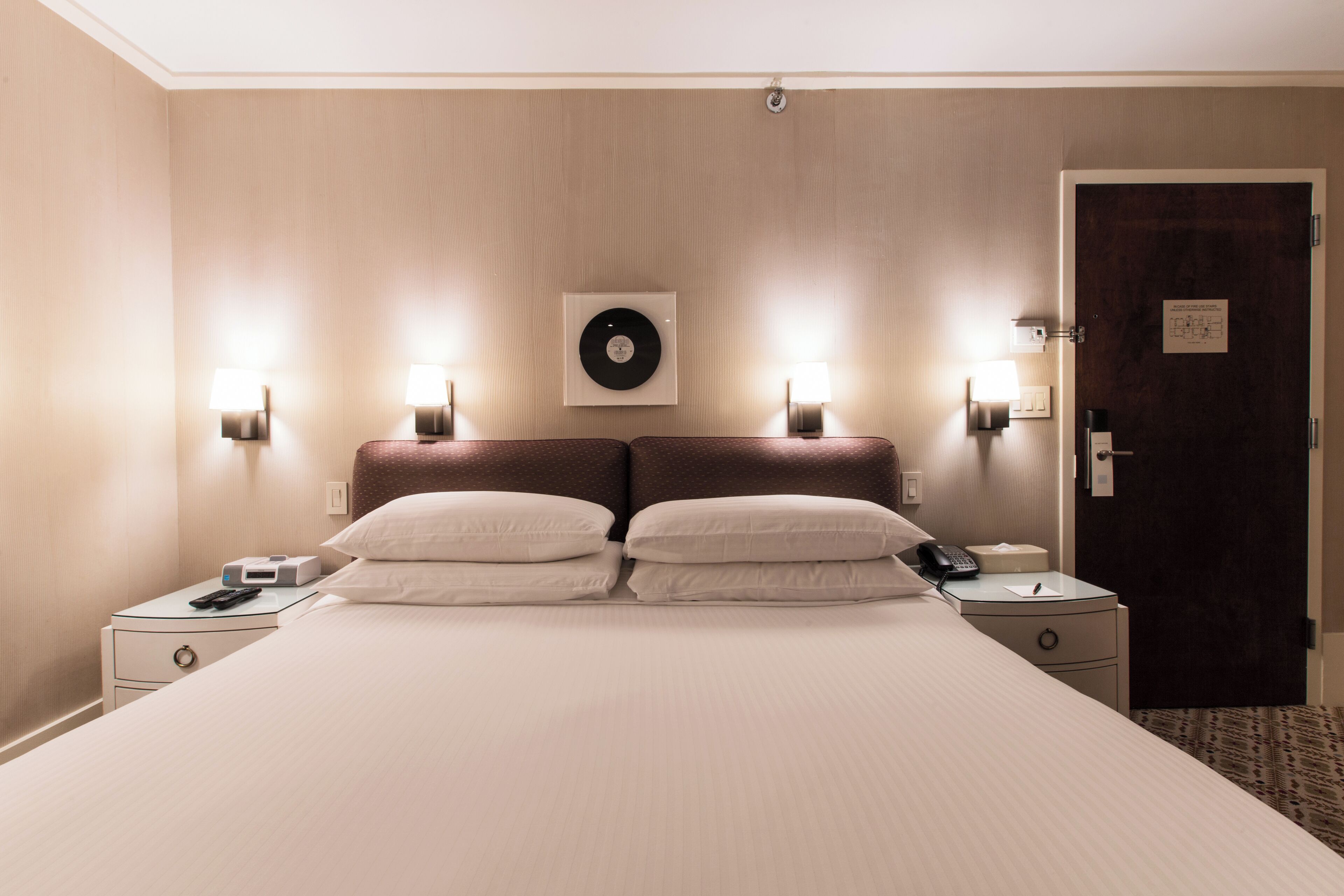 Foto - City Club Hotel