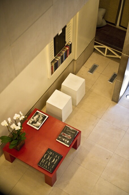 City Club Hotel - Image 31