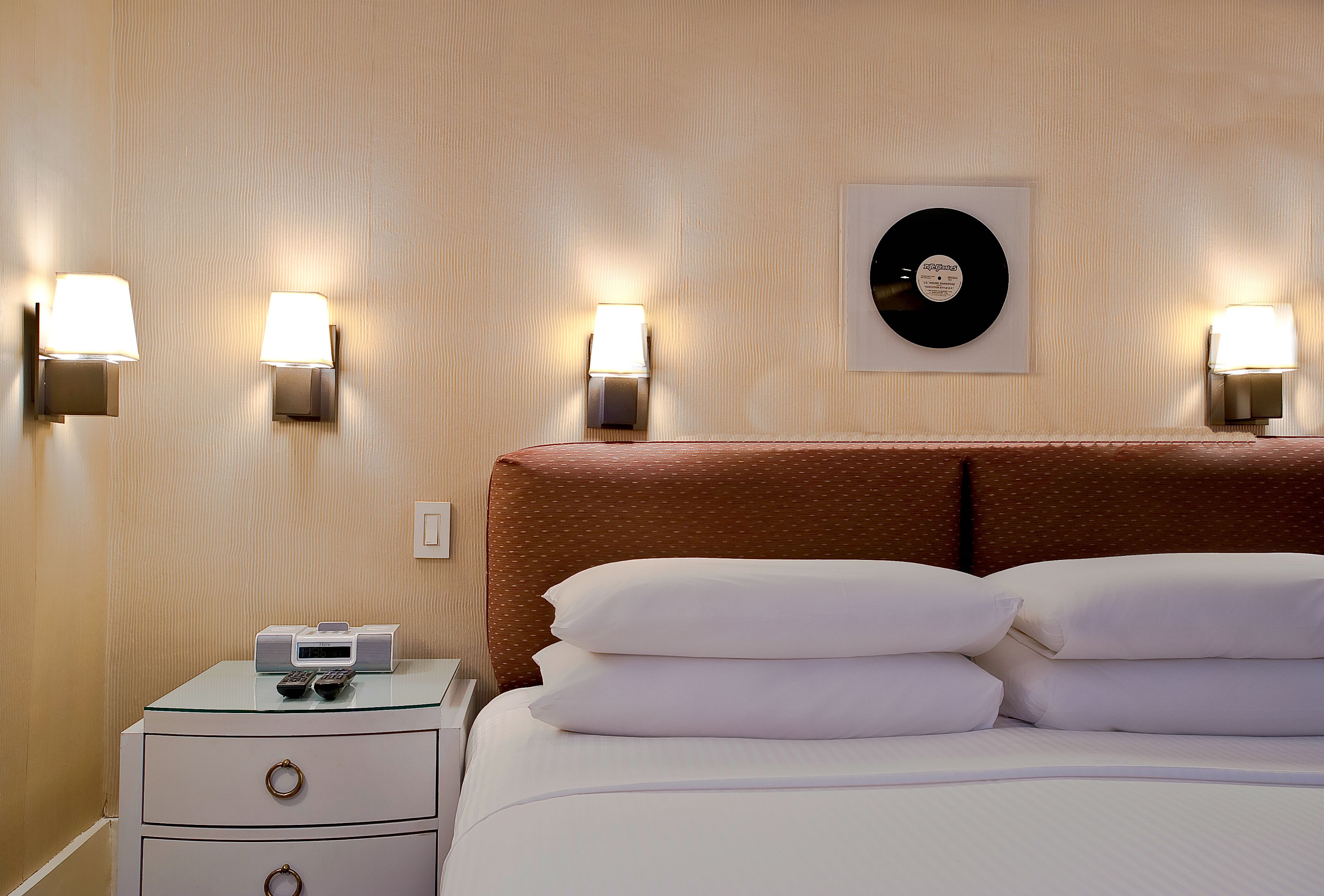 Foto - City Club Hotel