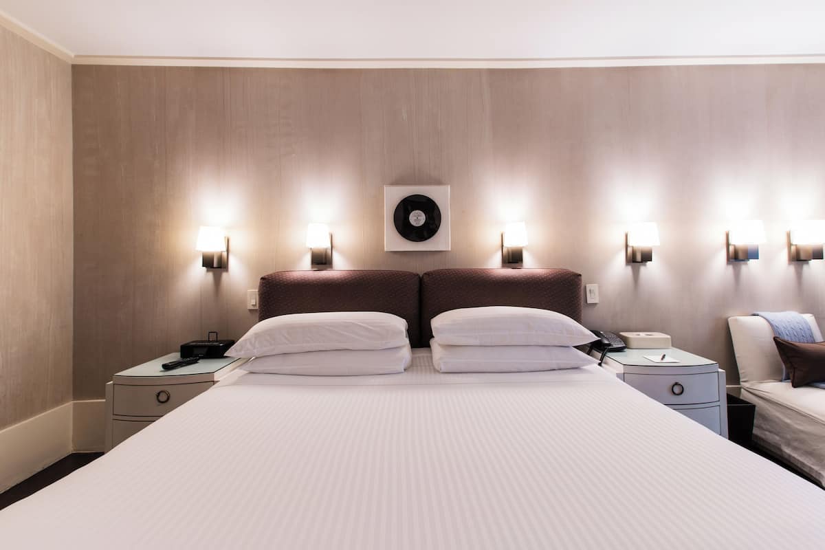 意大利 Frette 床單、高級寢具、羽絨被、特厚豪華床墊