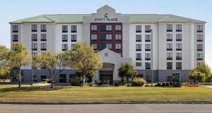 Hyatt Place Utica