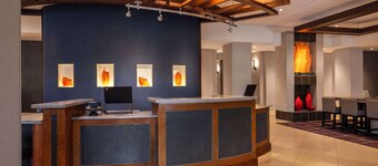 Hyatt Place Utica