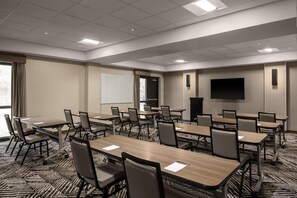 Meeting facility - Hyatt Place Utica (Utica)