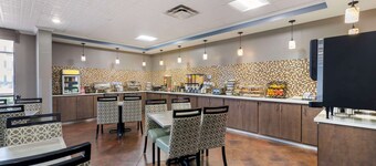 Best Western Savannah Airport Inn & Suites