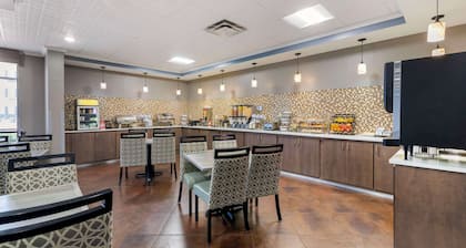 Best Western Savannah Airport Inn & Suites