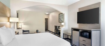 Best Western Savannah Airport Inn & Suites