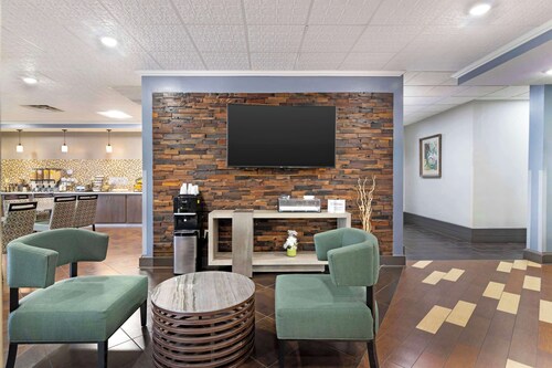 Best Western Savannah Airport Inn & Suites