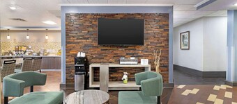 Best Western Savannah Airport Inn & Suites