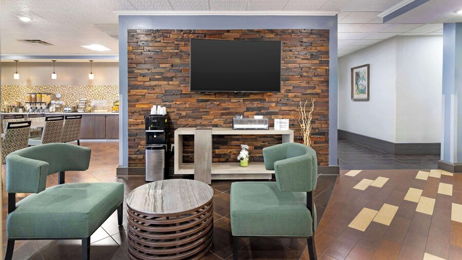 Best Western Savannah Airport Inn & Suites