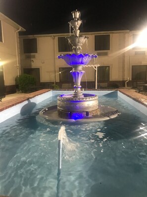 Front of property - Baymont by Wyndham Albany (Albany)