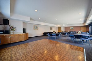 Salle de réunion