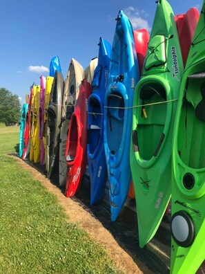 Kayak