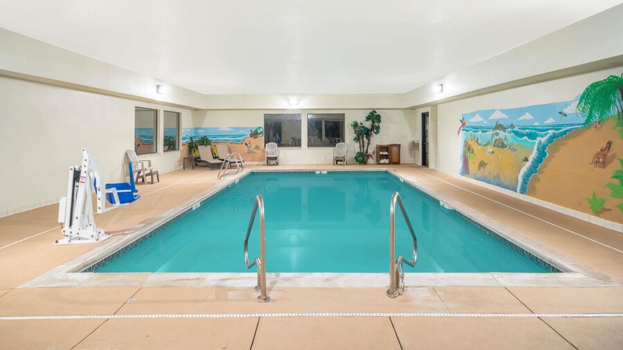 Baymont by Wyndham Albany