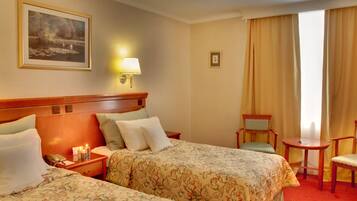 Standard Room | View from room