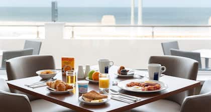 Best Western Carlton Hotel