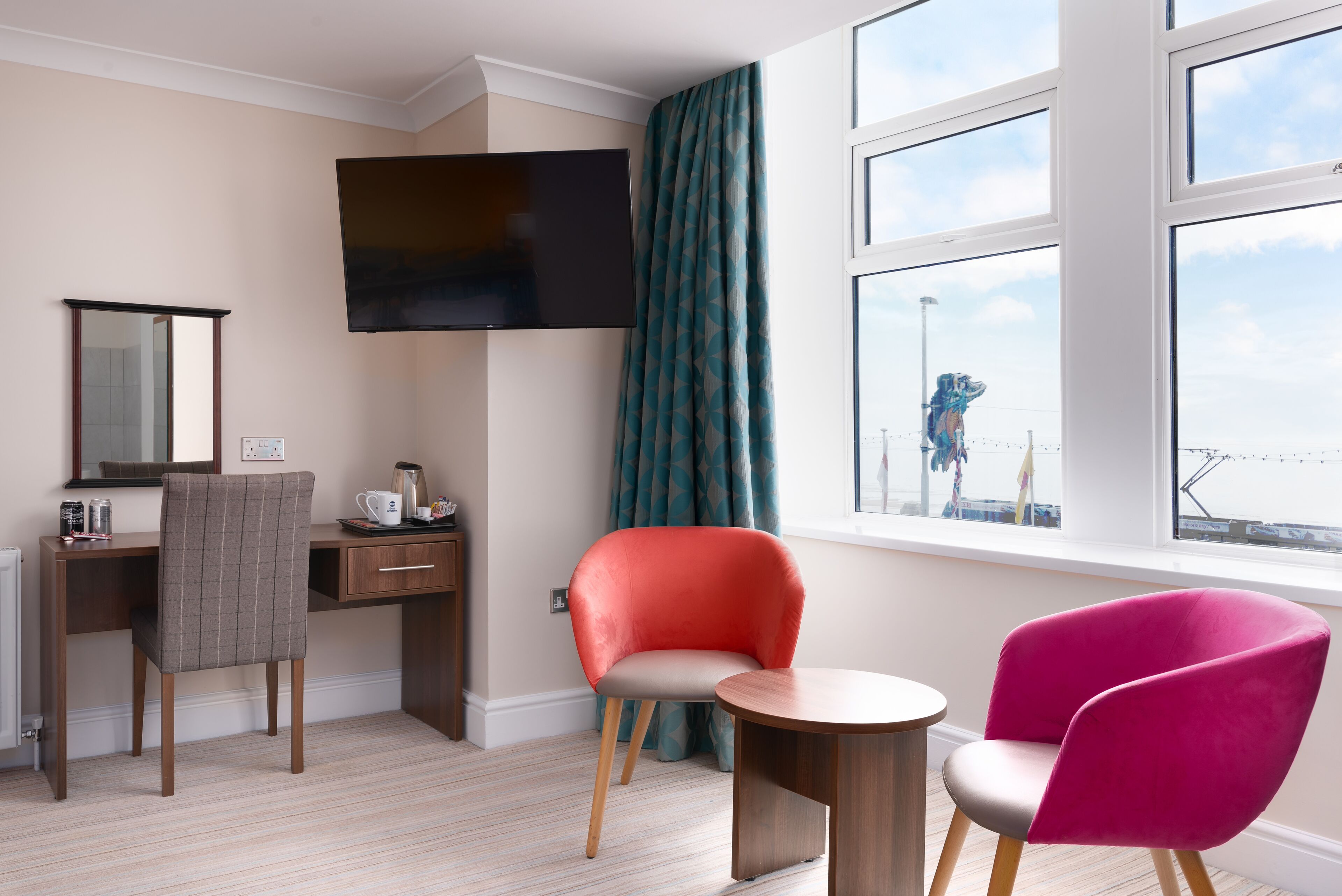 Foto - Best Western Carlton Hotel