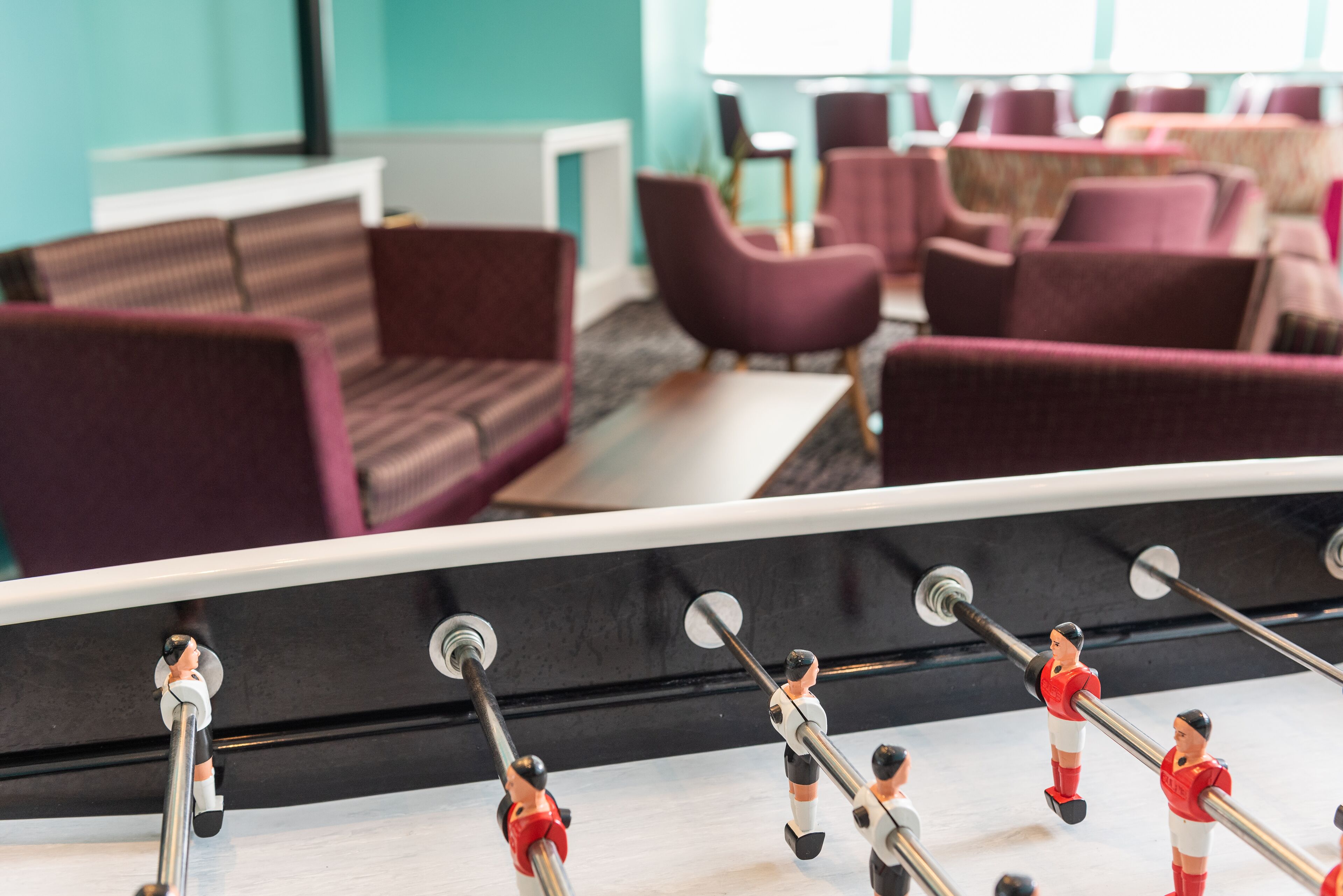 Foto - Best Western Carlton Hotel