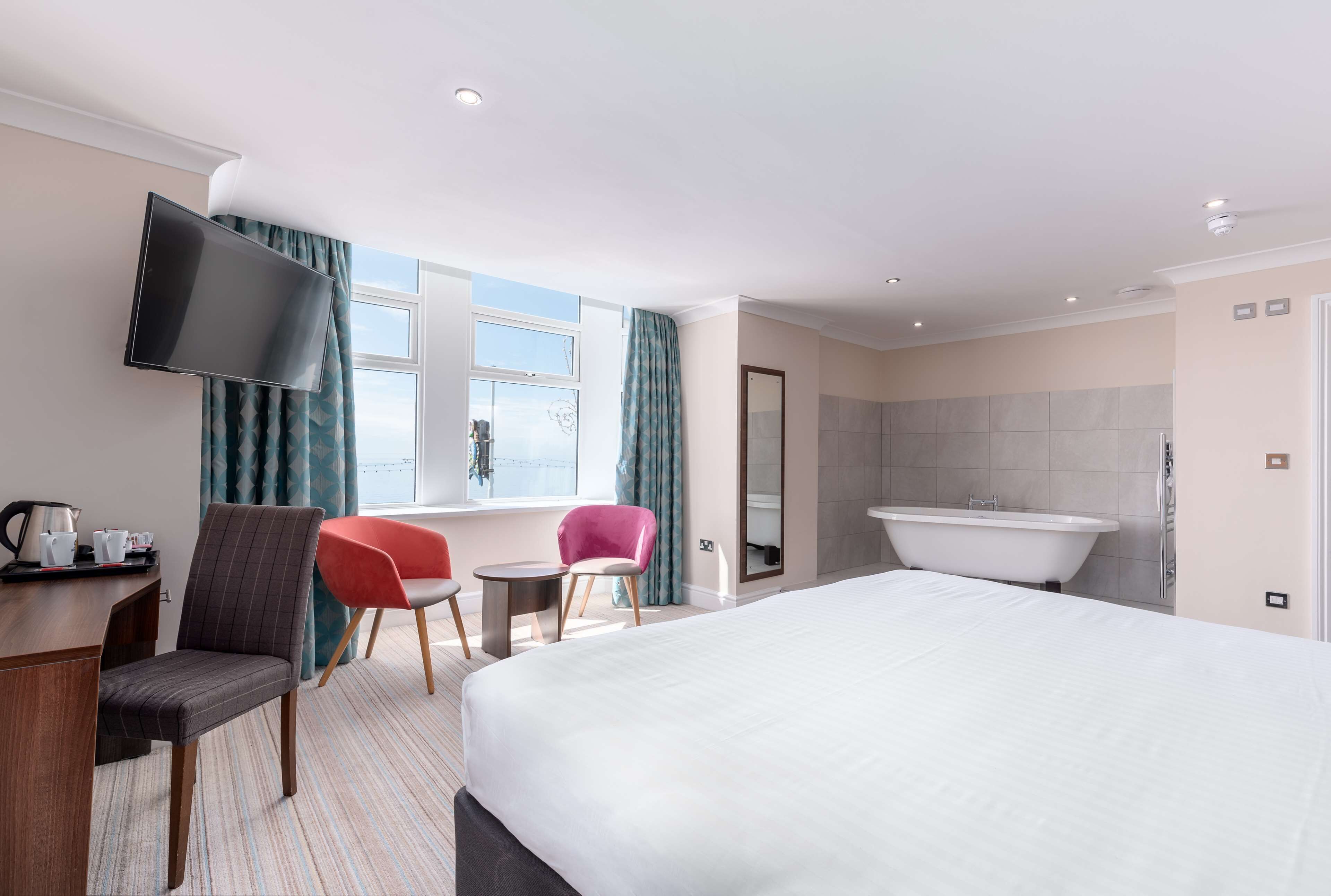 Foto - Best Western Carlton Hotel