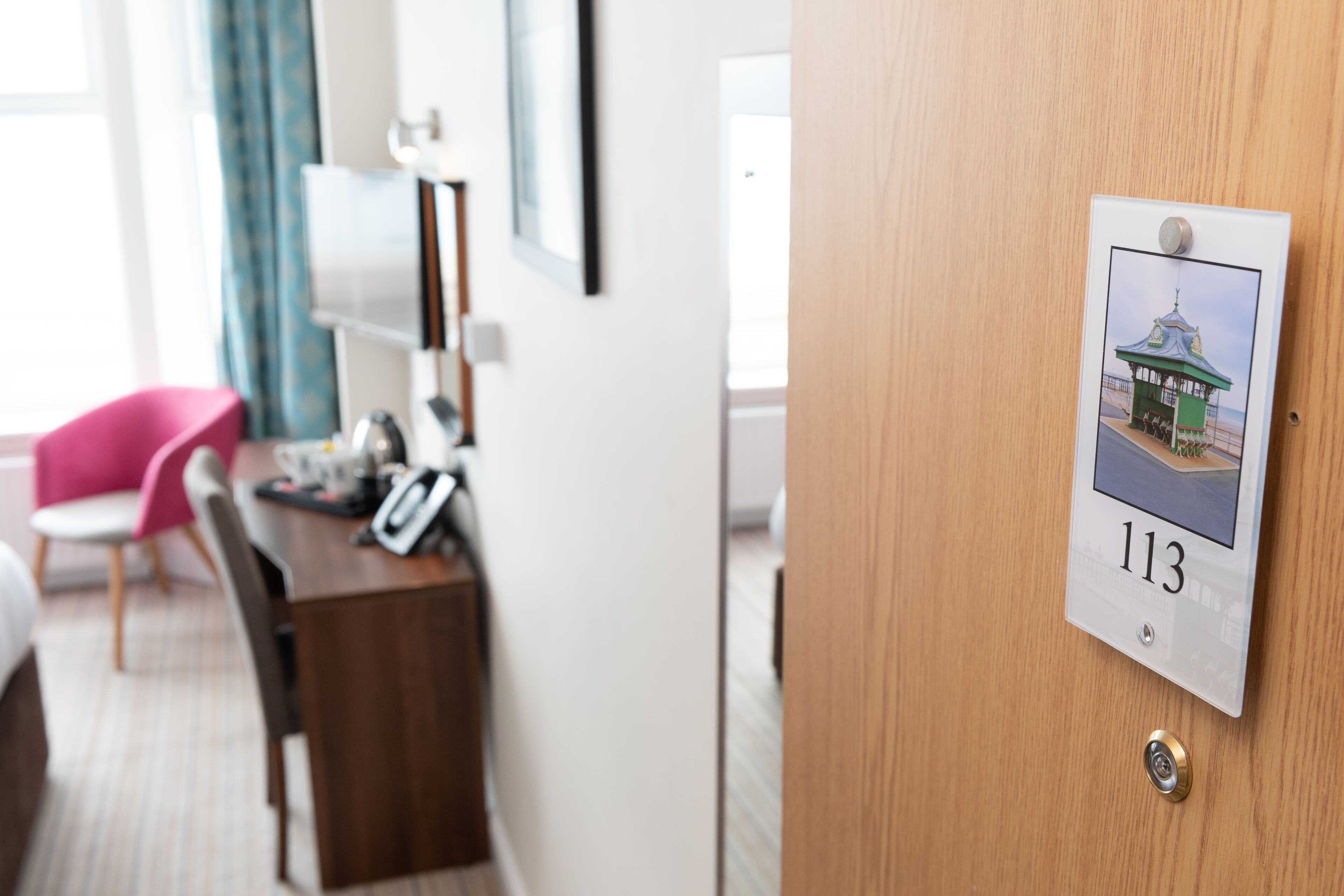 Foto - Best Western Carlton Hotel