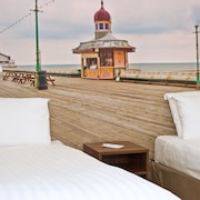 Best Western Carlton Hotel